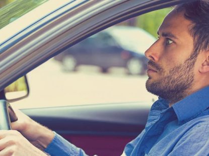 Kako da prevaziđeš strah od vožnje?