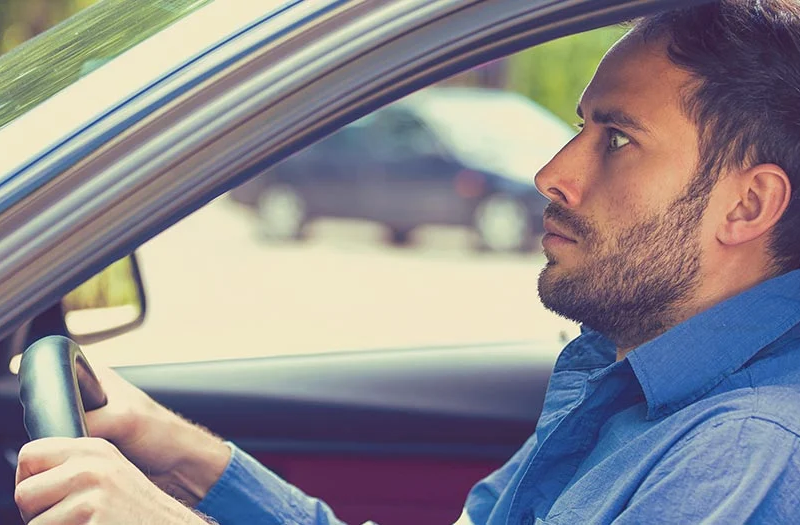 Kako da prevaziđeš strah od vožnje?