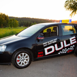VW GOLF 5
