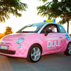 Fiat 500 - Fića