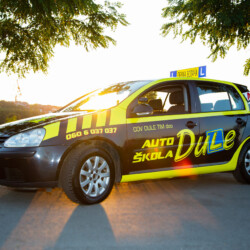 VW Golf 5